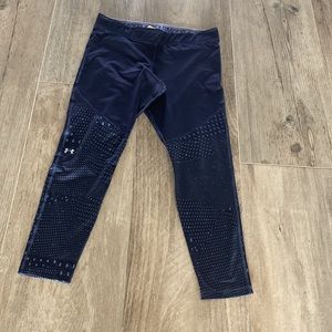 Under Armour Workout Leggings XL